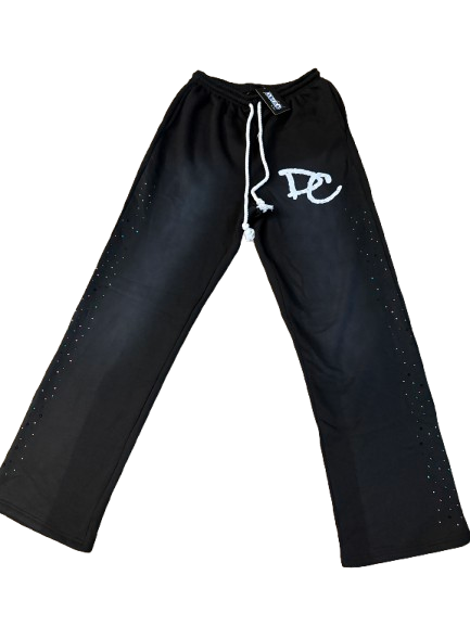 DC Oversized Sweats